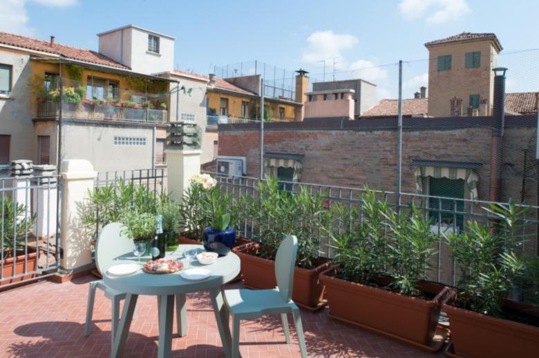 808 - Appartamento Attico