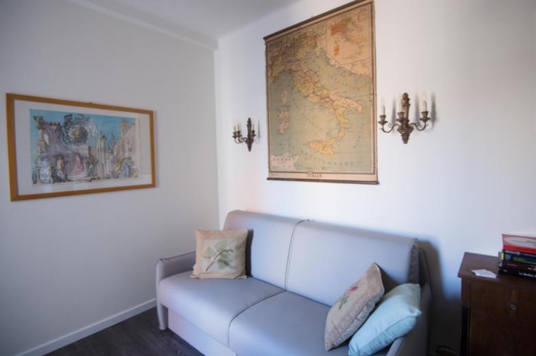 808 - Appartamento Attico