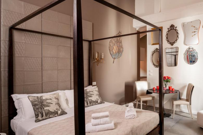 809 - Appartamento Superior - Via Piella 18