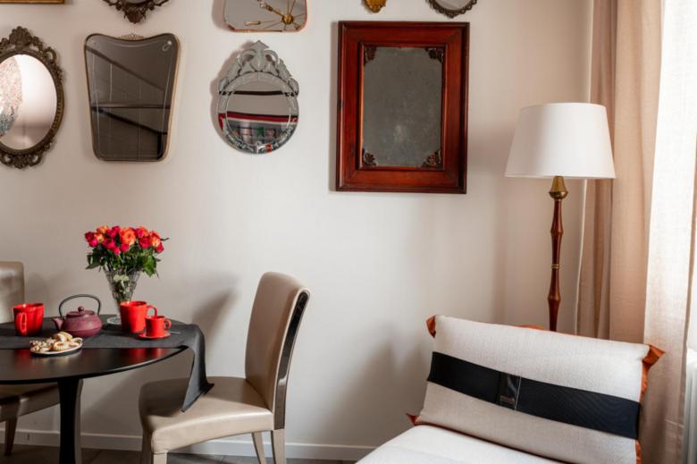 809 - Appartamento Superior - Via Piella 18