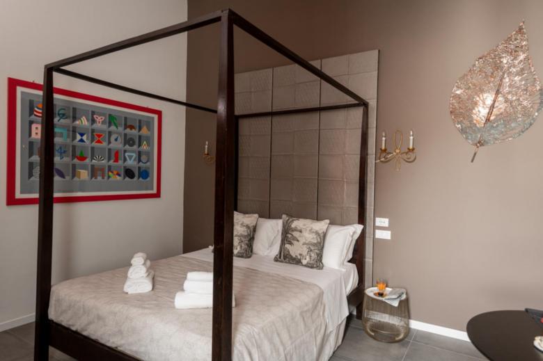 809 - Appartamento Superior - Via Piella 18