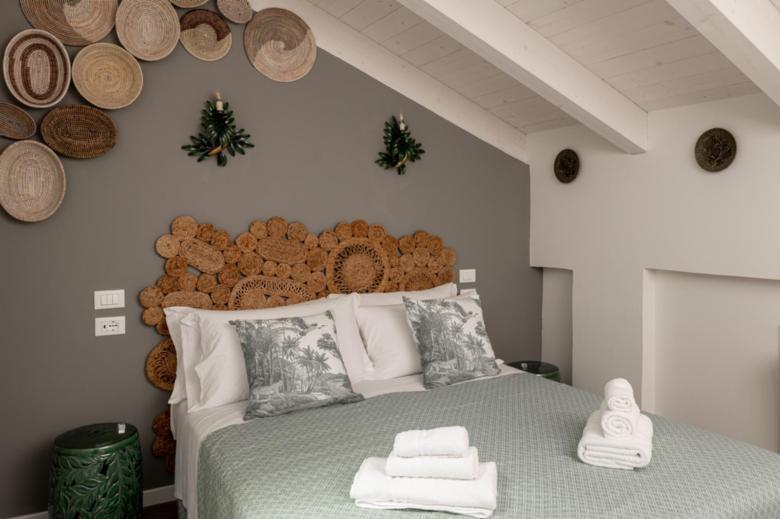 810 - Appartamento Deluxe - Via Piella 18