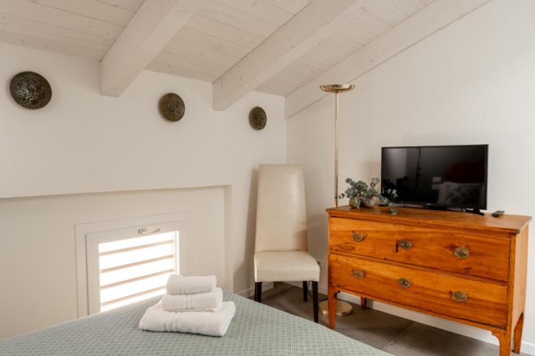 810 - Appartamento Deluxe - Via Piella 18