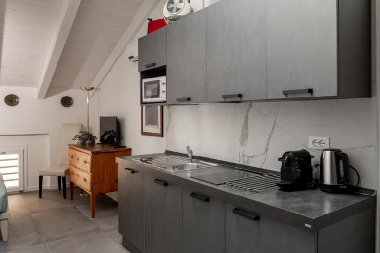 810 - Appartamento Deluxe - Via Piella 18