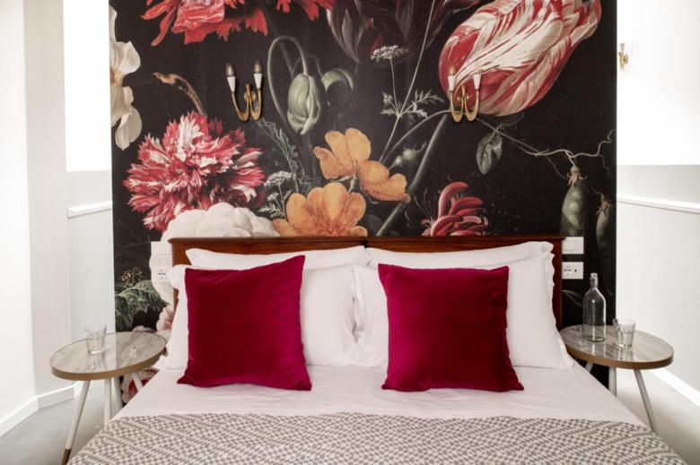 811 - Appartamento Standard - Via Piella 18