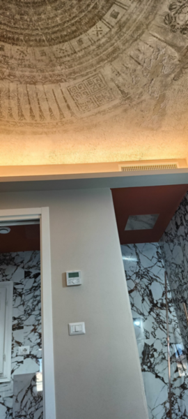 COLONNA · Ostilia 18dx - 2PAX
