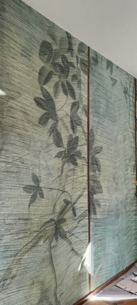 COLONNA · Ostilia 18dx - 2PAX