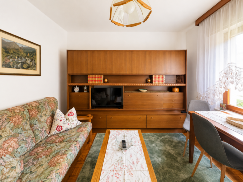 Alpine Retreat | Zoncolan Ski Area & Austria