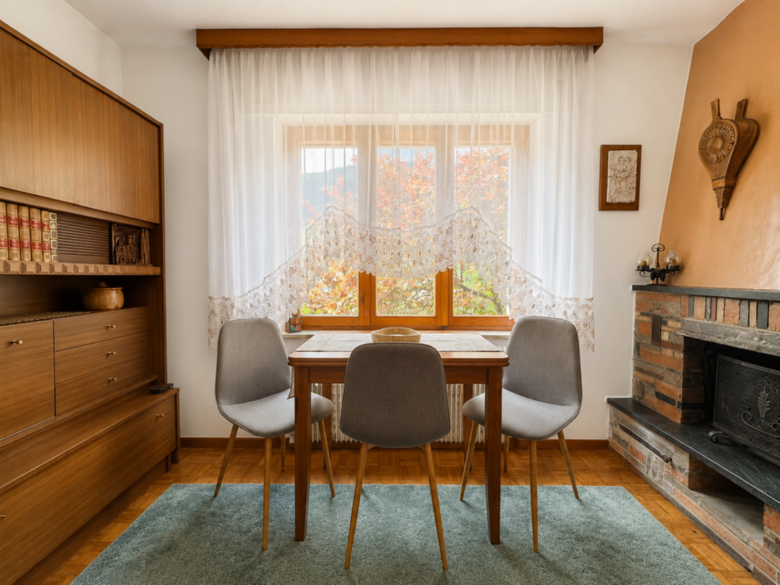 Alpine Retreat | Zoncolan Ski Area & Austria