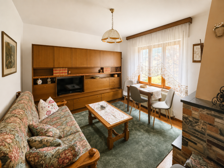 Alpine Retreat | Zoncolan Ski Area & Austria