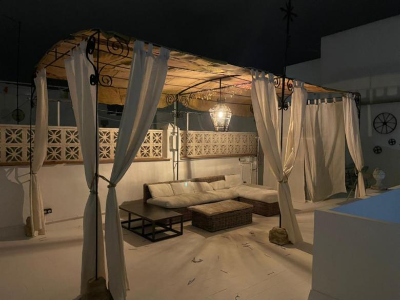 Mina 25 by 7Escalones