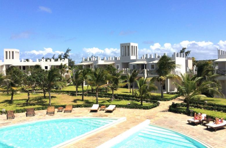 Life Resort St. Thomas Royal Palm