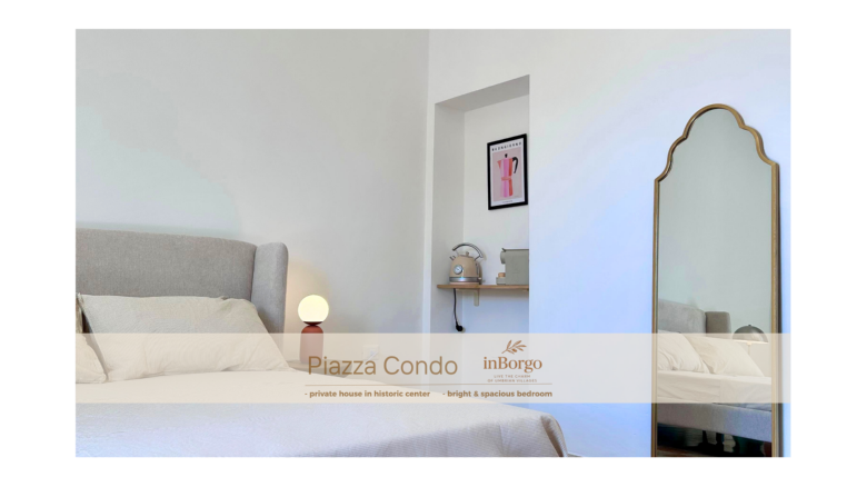 Piazza - Apart 1