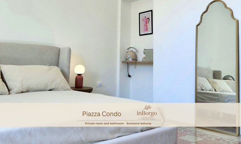 Piazza - Apart 1