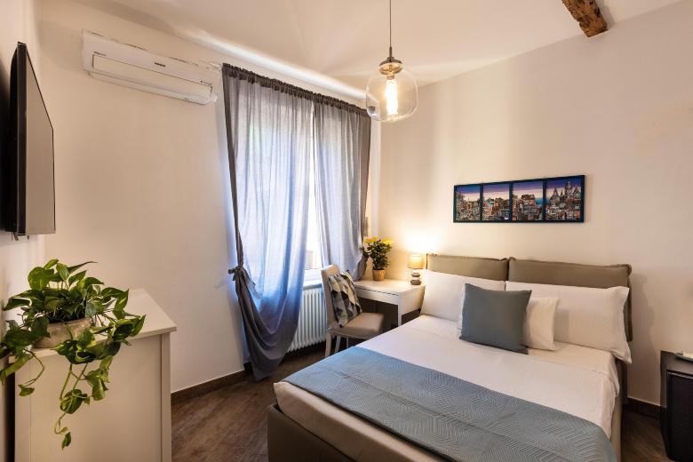 Old Port Rooms 131 — Porto Antico