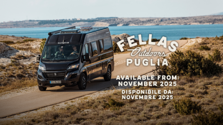 Yosemite puglia