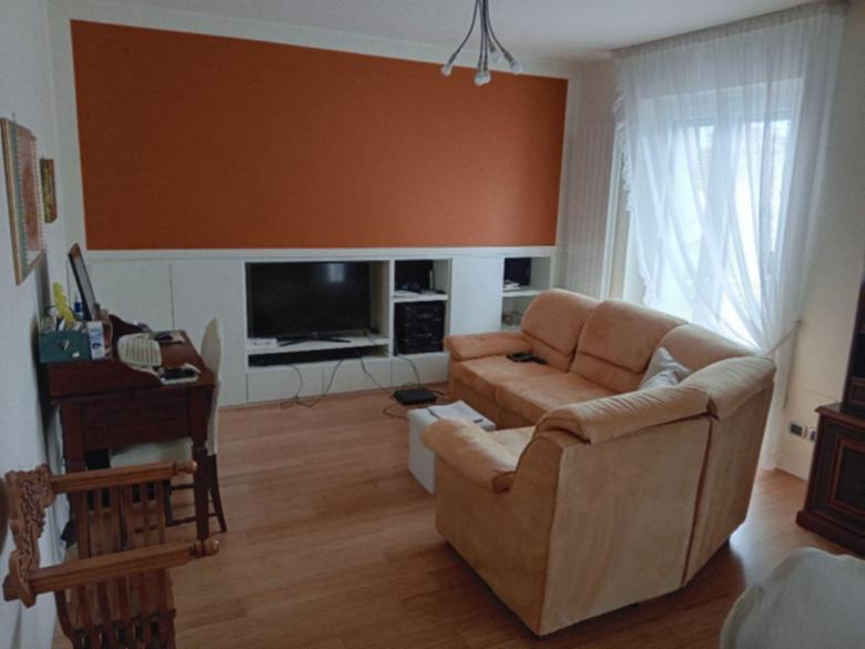 Casa Vincy, Costa Volpino Ospitar