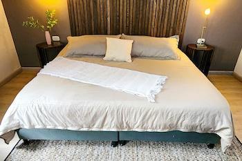 Luxury Villa In Aguacatala