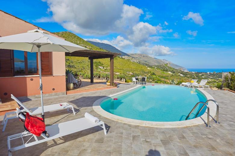 VILLA TARI'