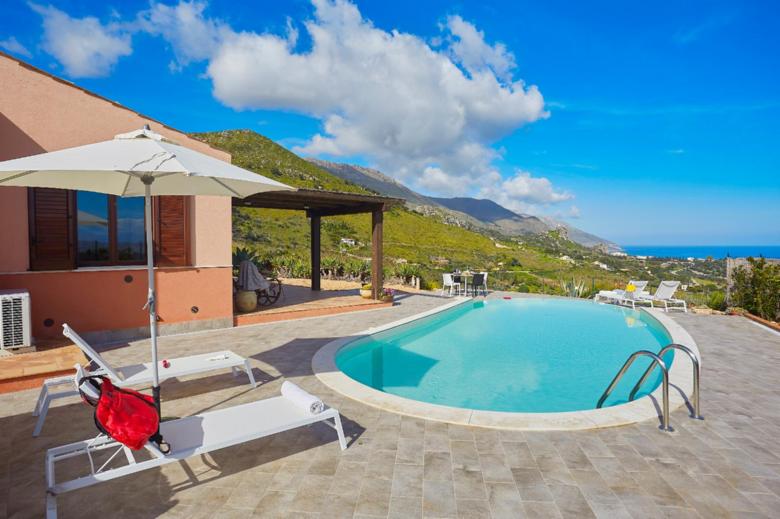 VILLA TARI'