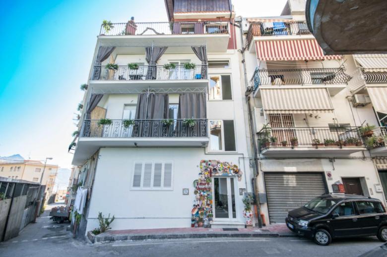 Il Muro Vecchio Studios