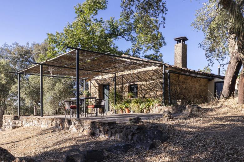 Casa Rural Pozuelo 1 JABUGO