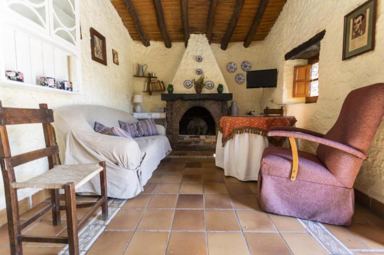 Casa Rural Pozuelo 1 JABUGO