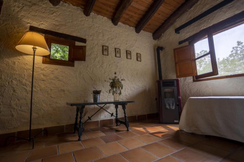 Casa Rural Pozuelo 1 JABUGO