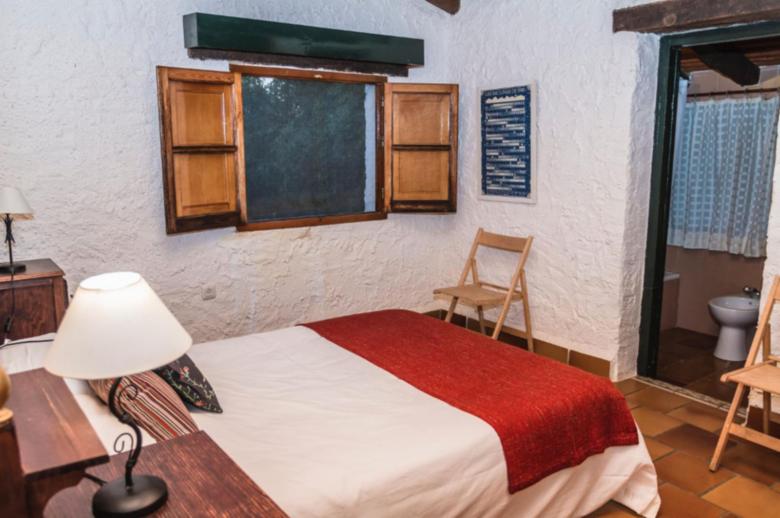 Casa Rural Pozuelo 1 JABUGO