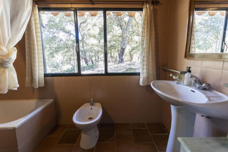 Casa Rural Pozuelo 1 JABUGO