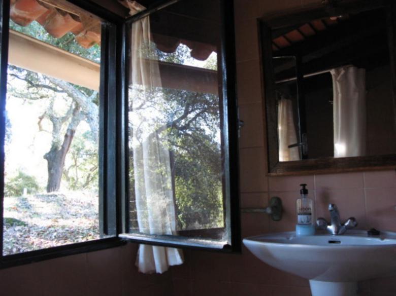 Casa Rural Pozuelo 1 JABUGO