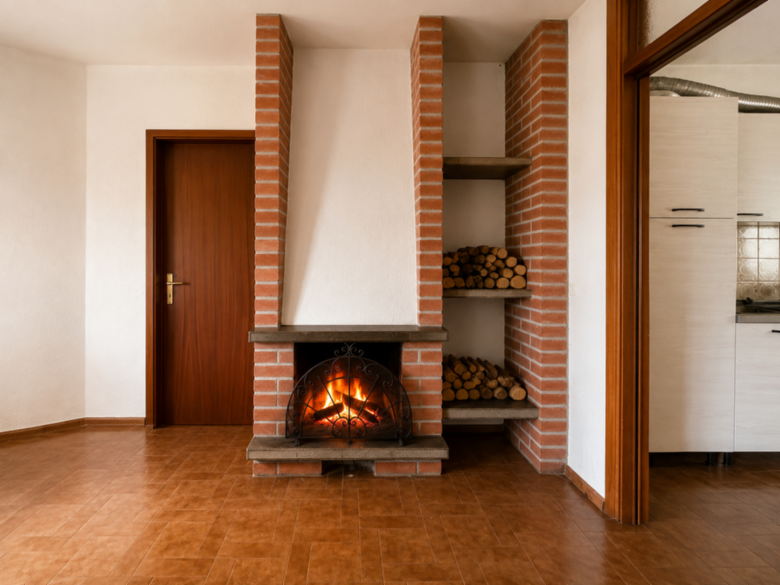 Zoncolan Retreat - Panoramic View & Ski Slopes