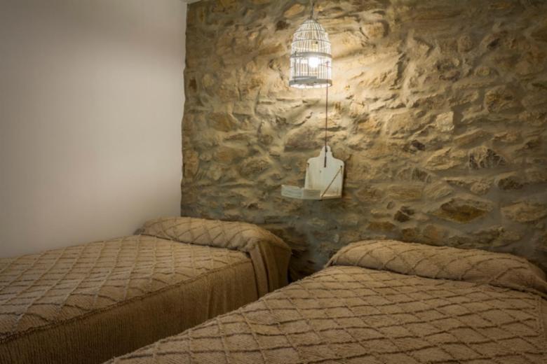 Casa Rural Castillo JABUGO