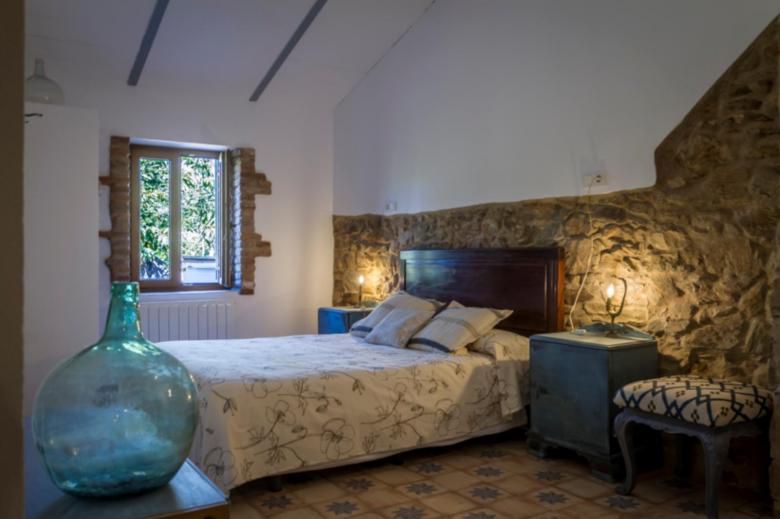 Casa Rural Castillo JABUGO
