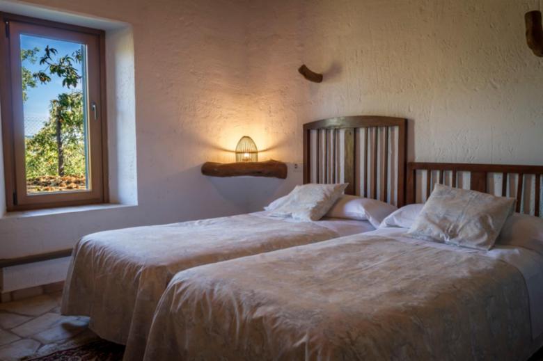 Casa Rural Castillo JABUGO