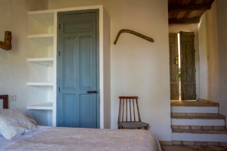 Casa Rural Castillo JABUGO