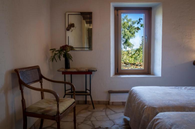 Casa Rural Castillo JABUGO