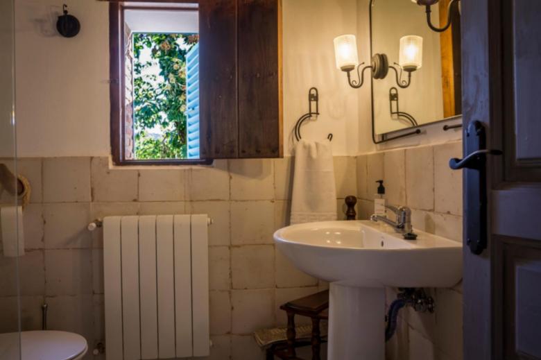 Casa Rural Castillo JABUGO