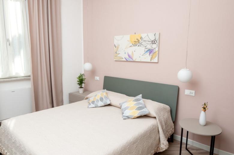 Twins 2 - Quiet Home Terracina Apartments