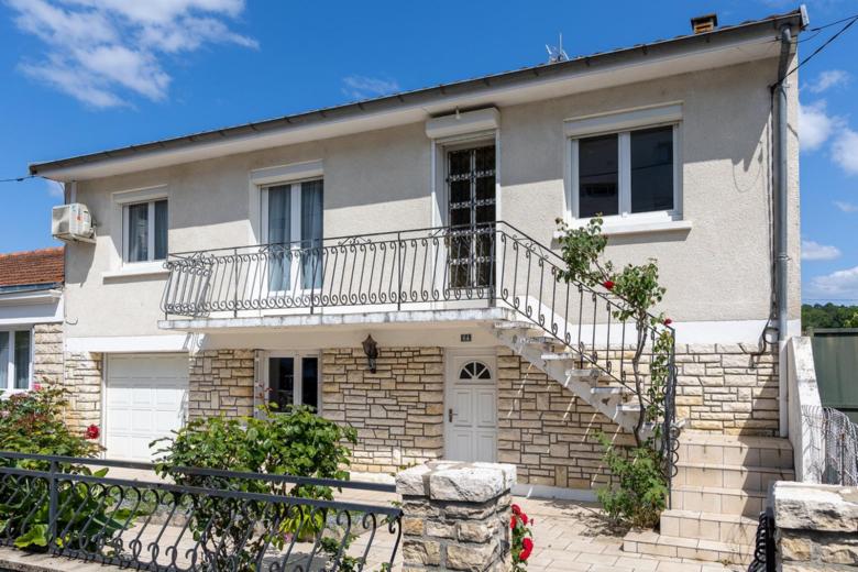 Maison Ostal 