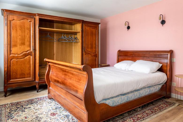 Appartement Ostal RDC & Jardin
