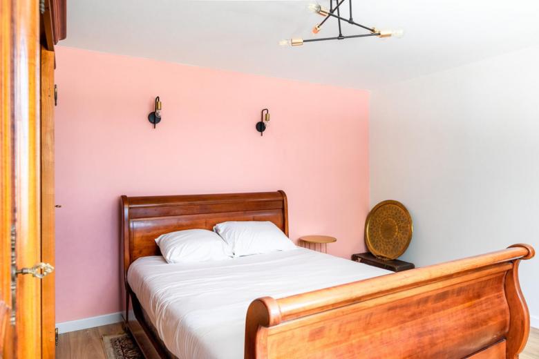 Appartement Ostal RDC & Jardin