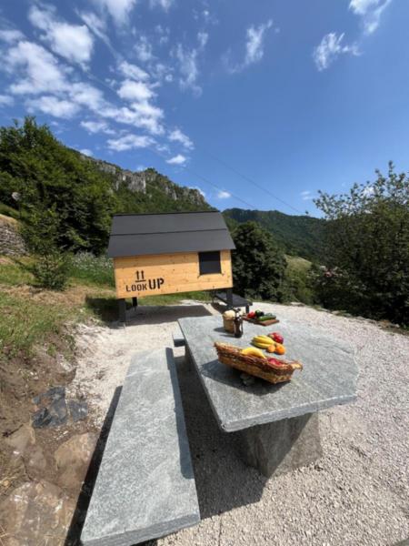 Starsbox Cottage delle Stelle, Santa Croce Ospitar