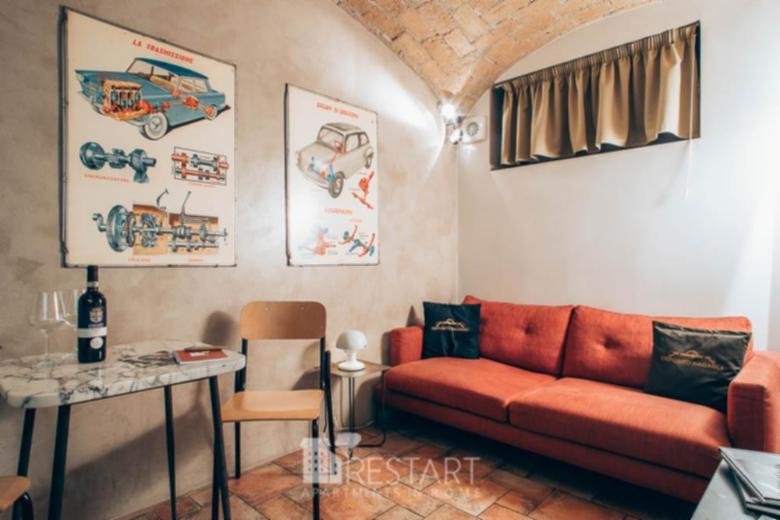 ROSA · Nello - 2PAX
