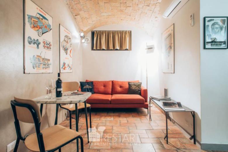 ROSA · Nello - 2PAX