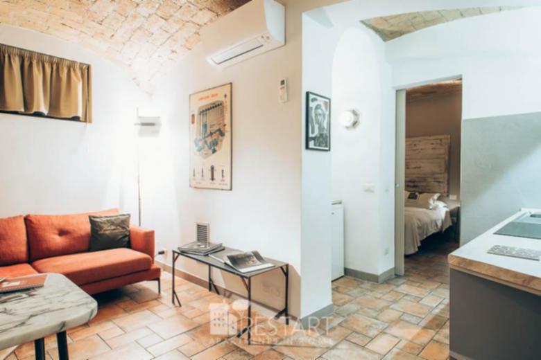 ROSA · Nello - 2PAX
