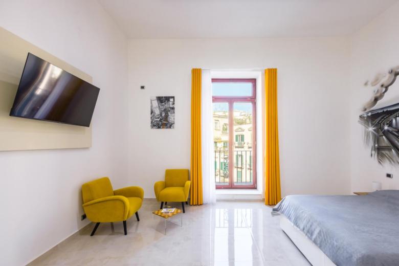 Rimmèl apartment