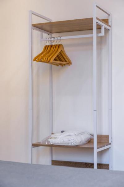 Rimmèl apartment