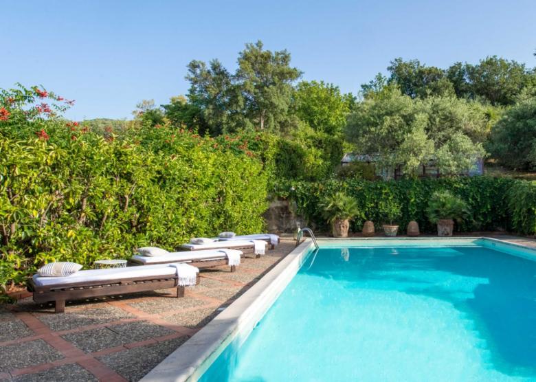 Villa Grimodi