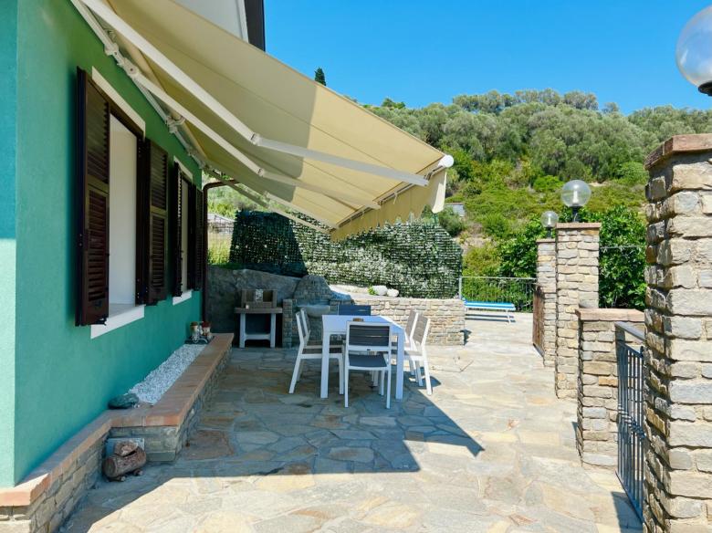 La Casa del Fico